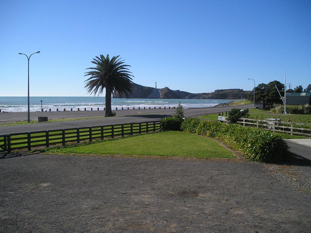 Castlepoint Holiday Park & Motels Habitación foto