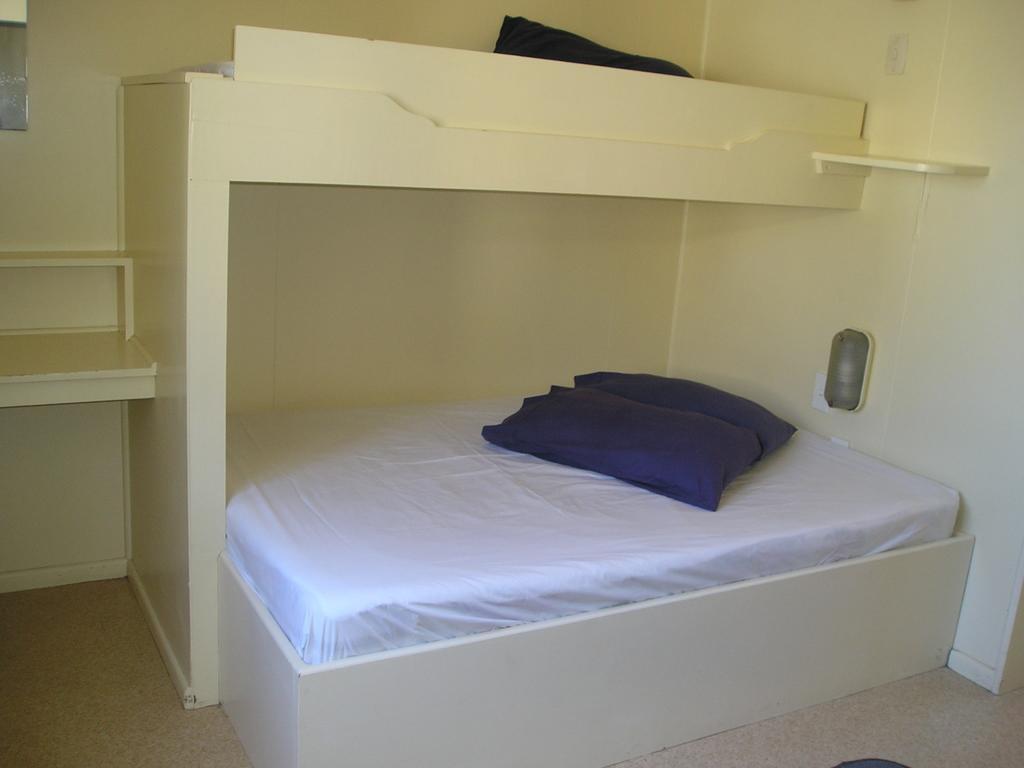 Castlepoint Holiday Park & Motels Habitación foto